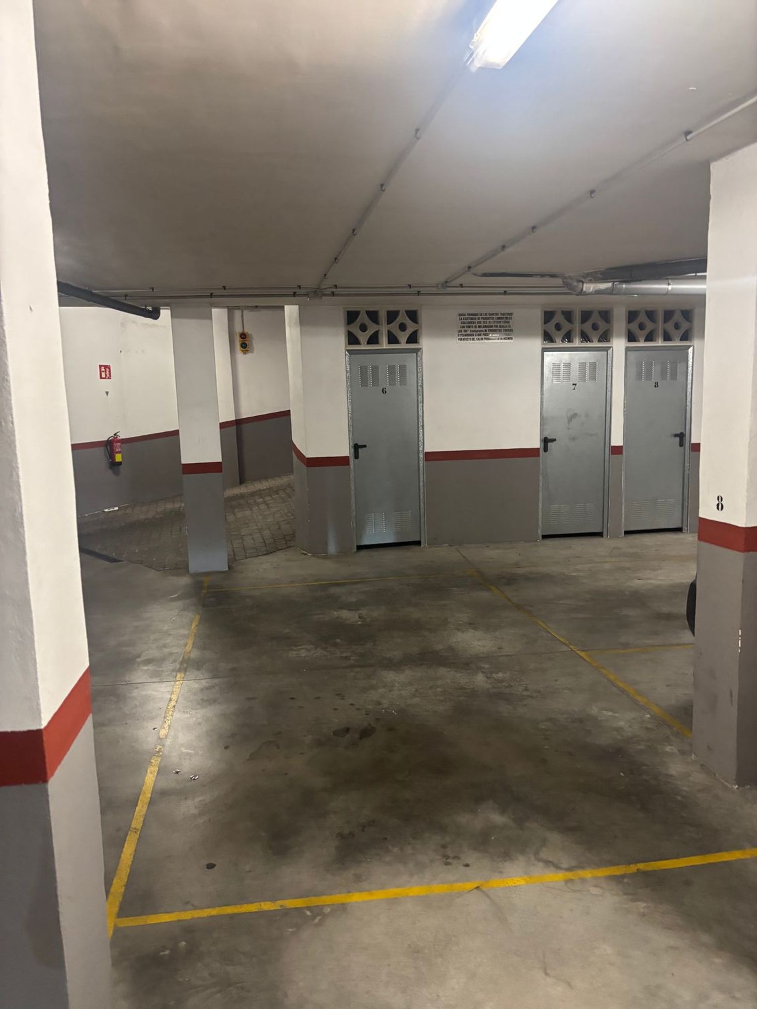 Piso en Calle República Dominicana, 14, Son Espanyolet - Foto 25
