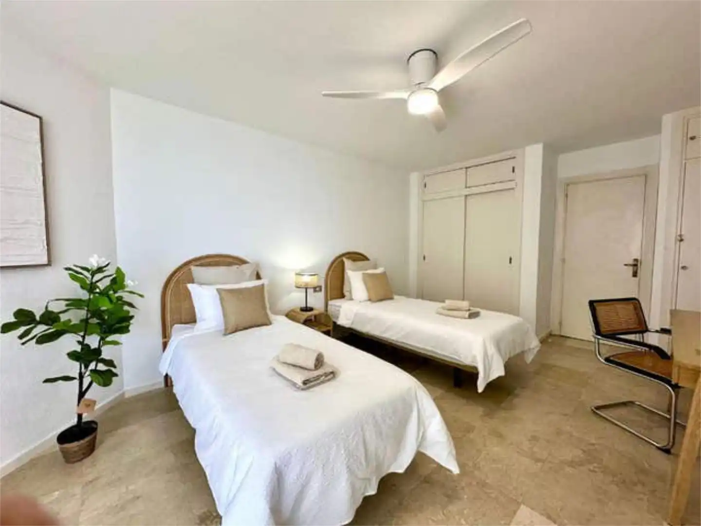 Piso en MARBELLA CENTRO PLAYA - Foto 6