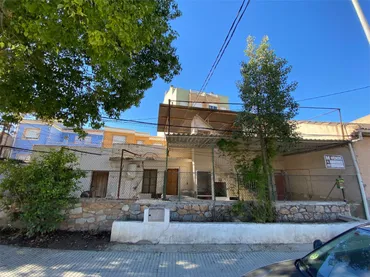 Casa adosada en  Avenida San Ginés 120 - Foto 1