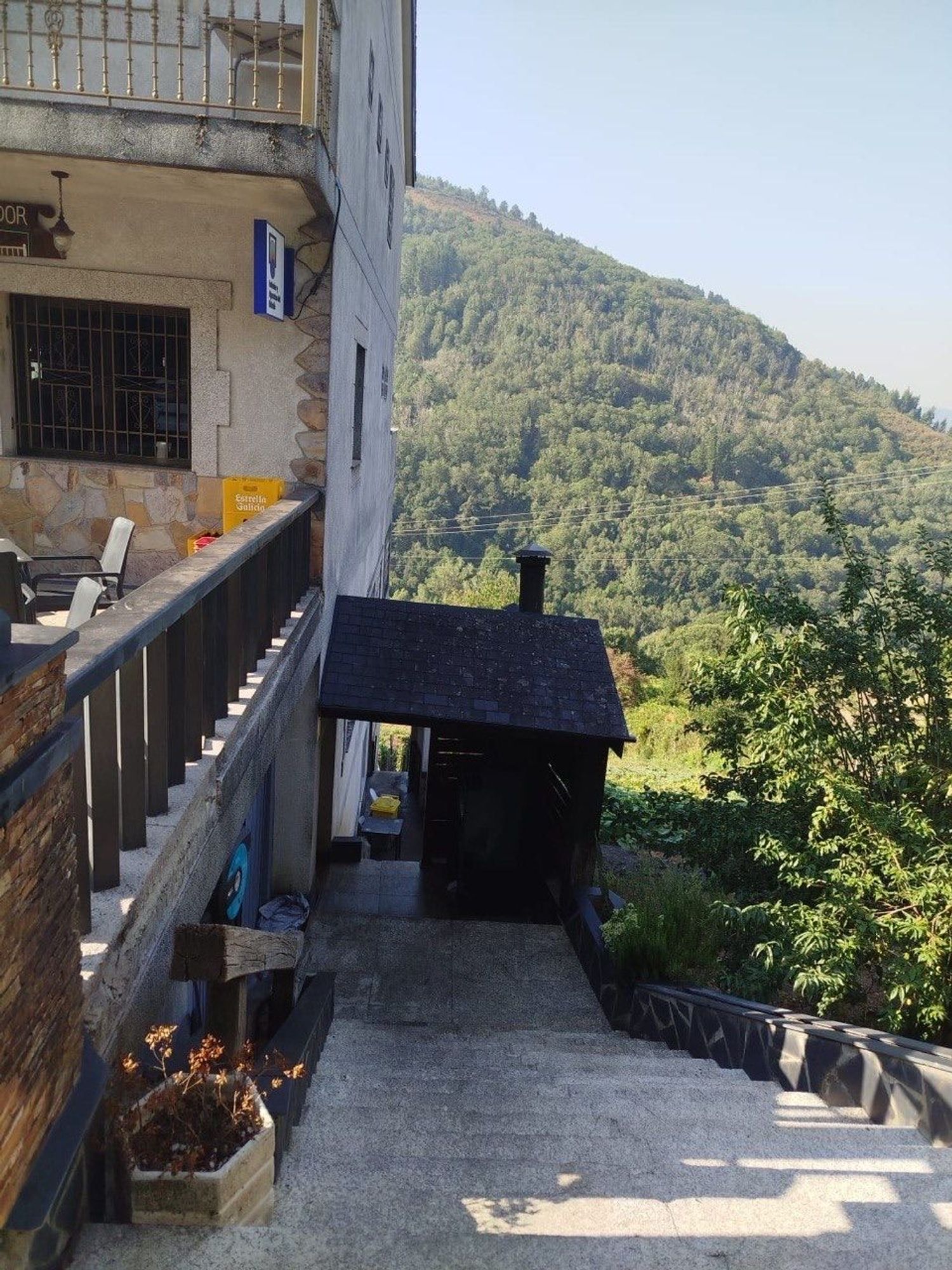 Casa rural en centro casco urbano s/n - Foto 4