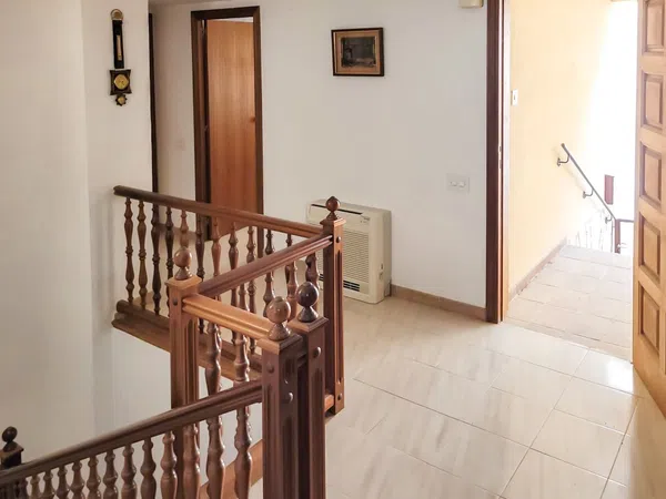 Chalet pareado en Calle Empedrada, 1 - Foto 10