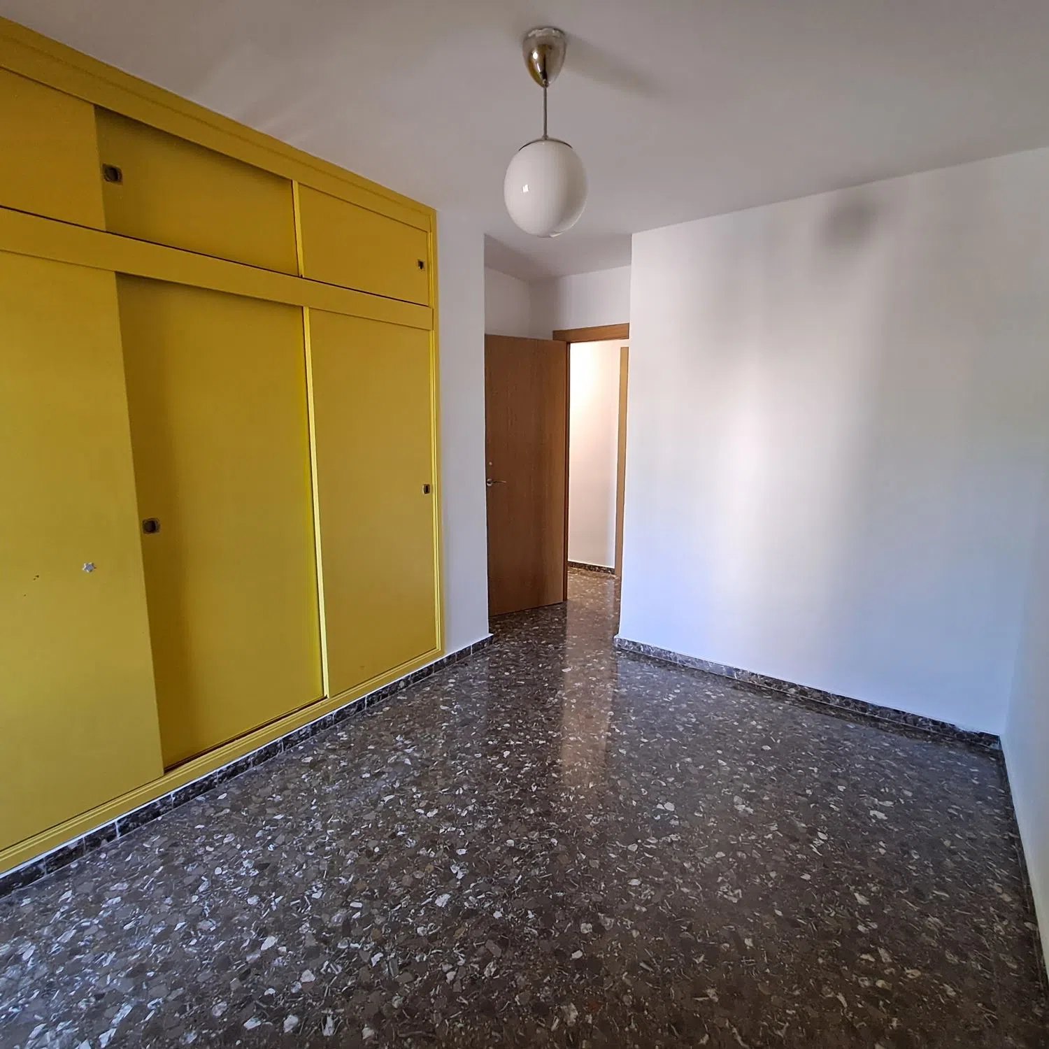 Piso en calle D'Alberic, 27 - Foto 9