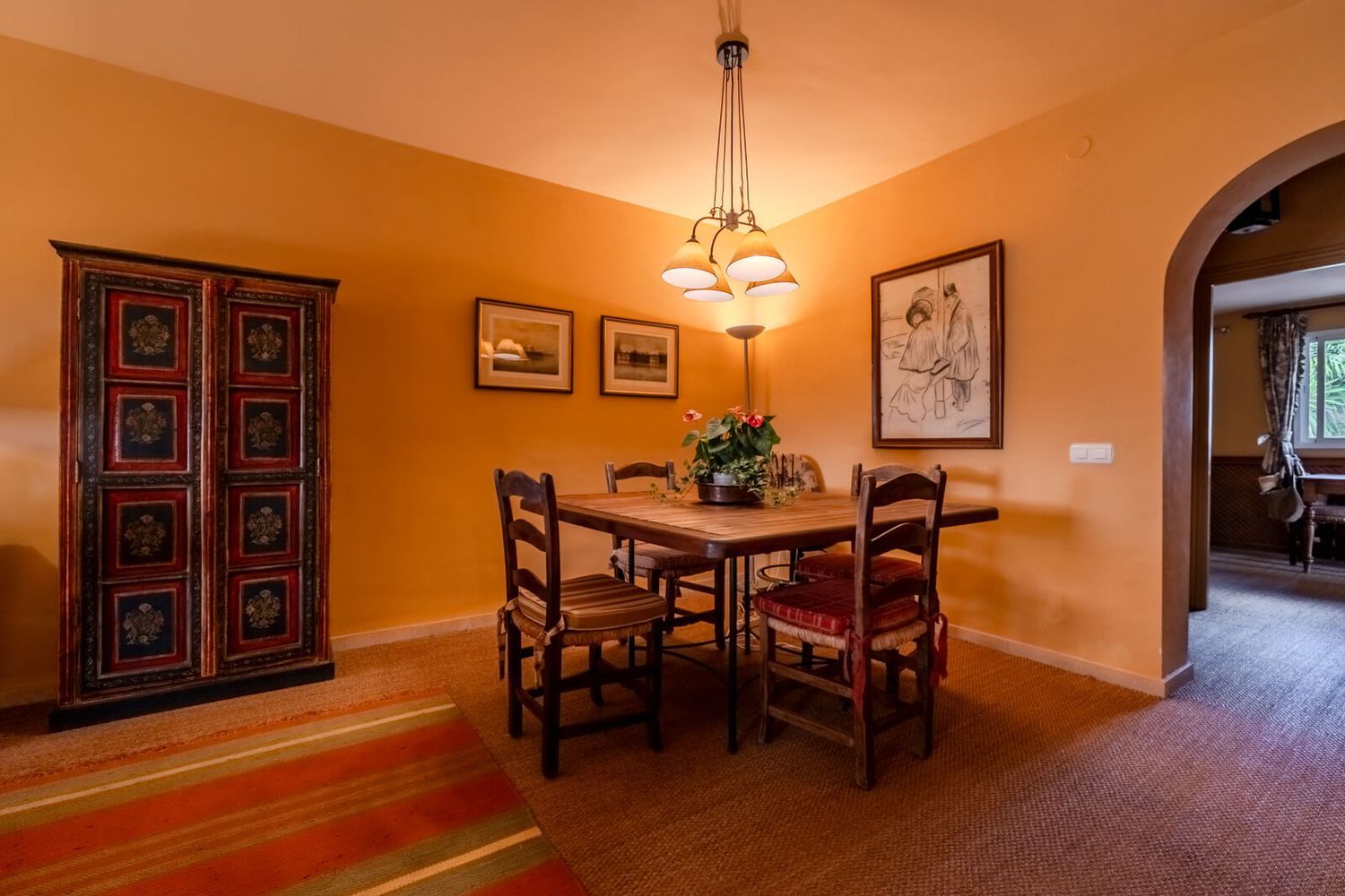 Piso en calle 19 s/n sn - Foto 16