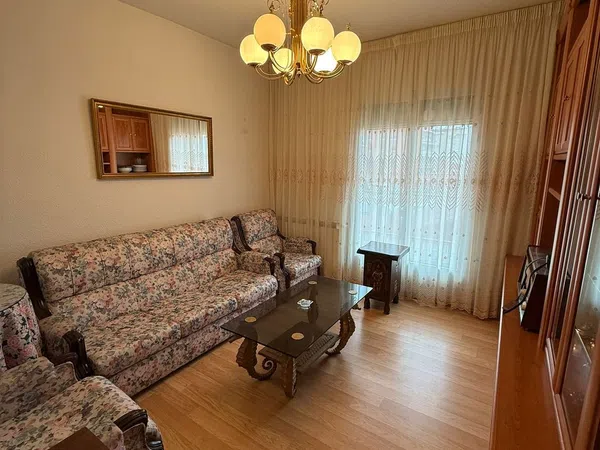 Piso en Barrio Pueblo Nuevo