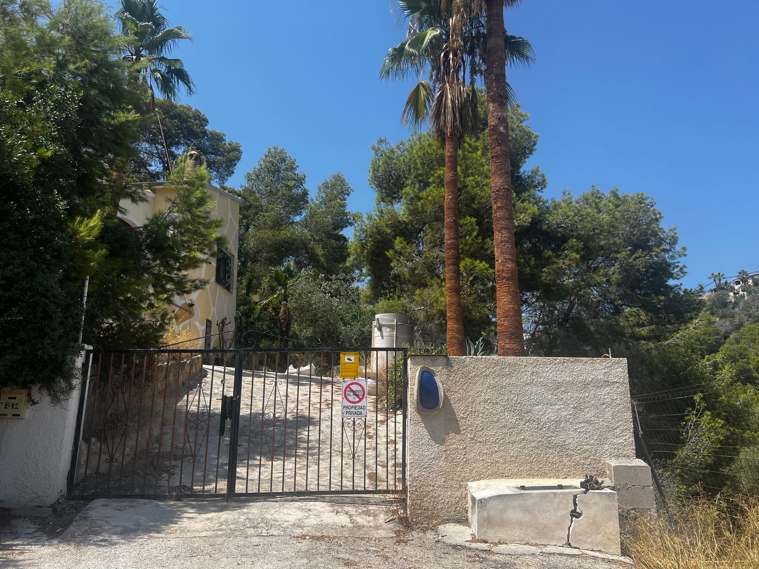 Casa o chalet independiente en La Viña, 5, Benissa pueblo, Benissa pueblo - Foto 5