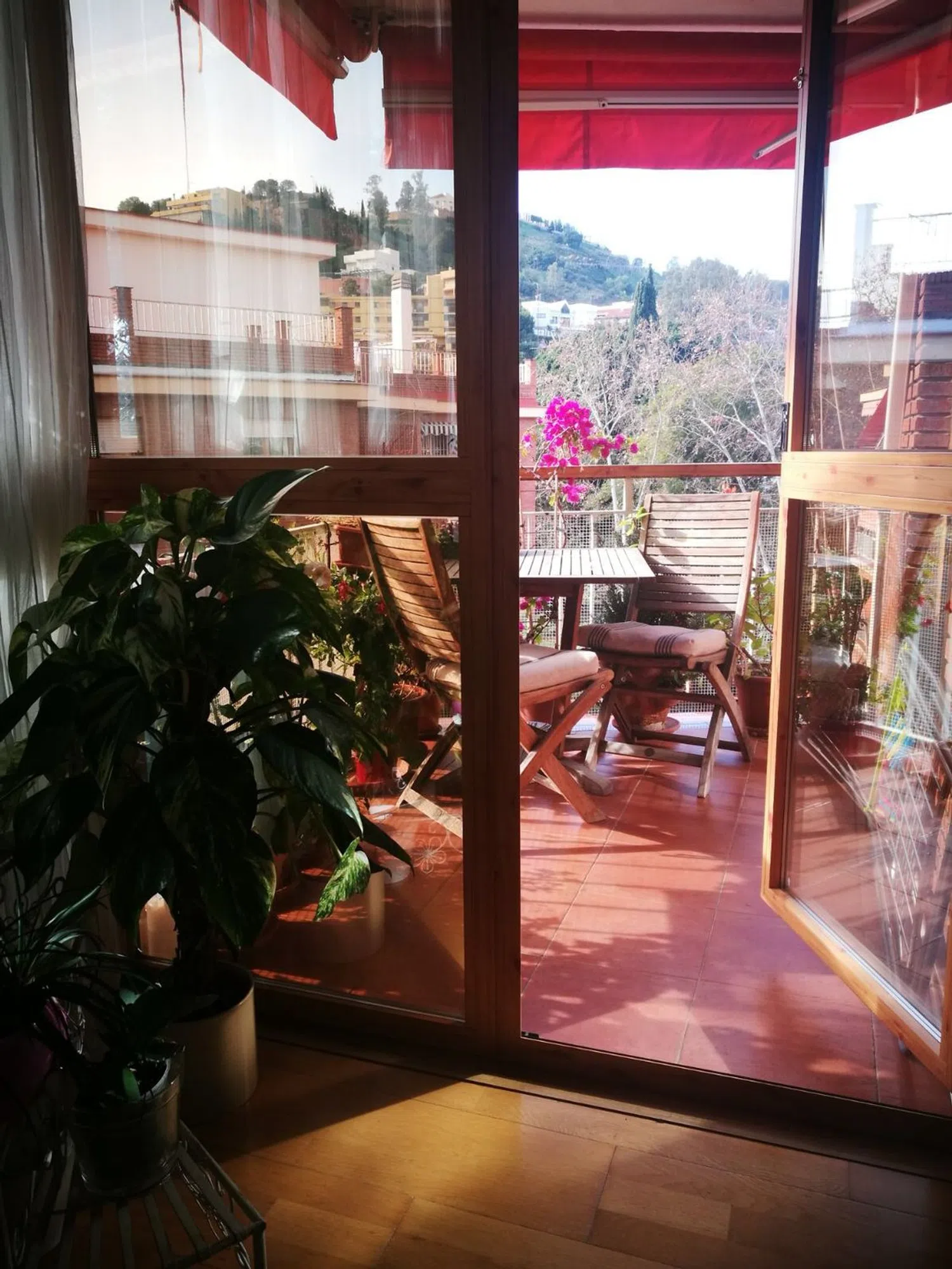 Ático en paseo Limonar, 16 - Foto 1