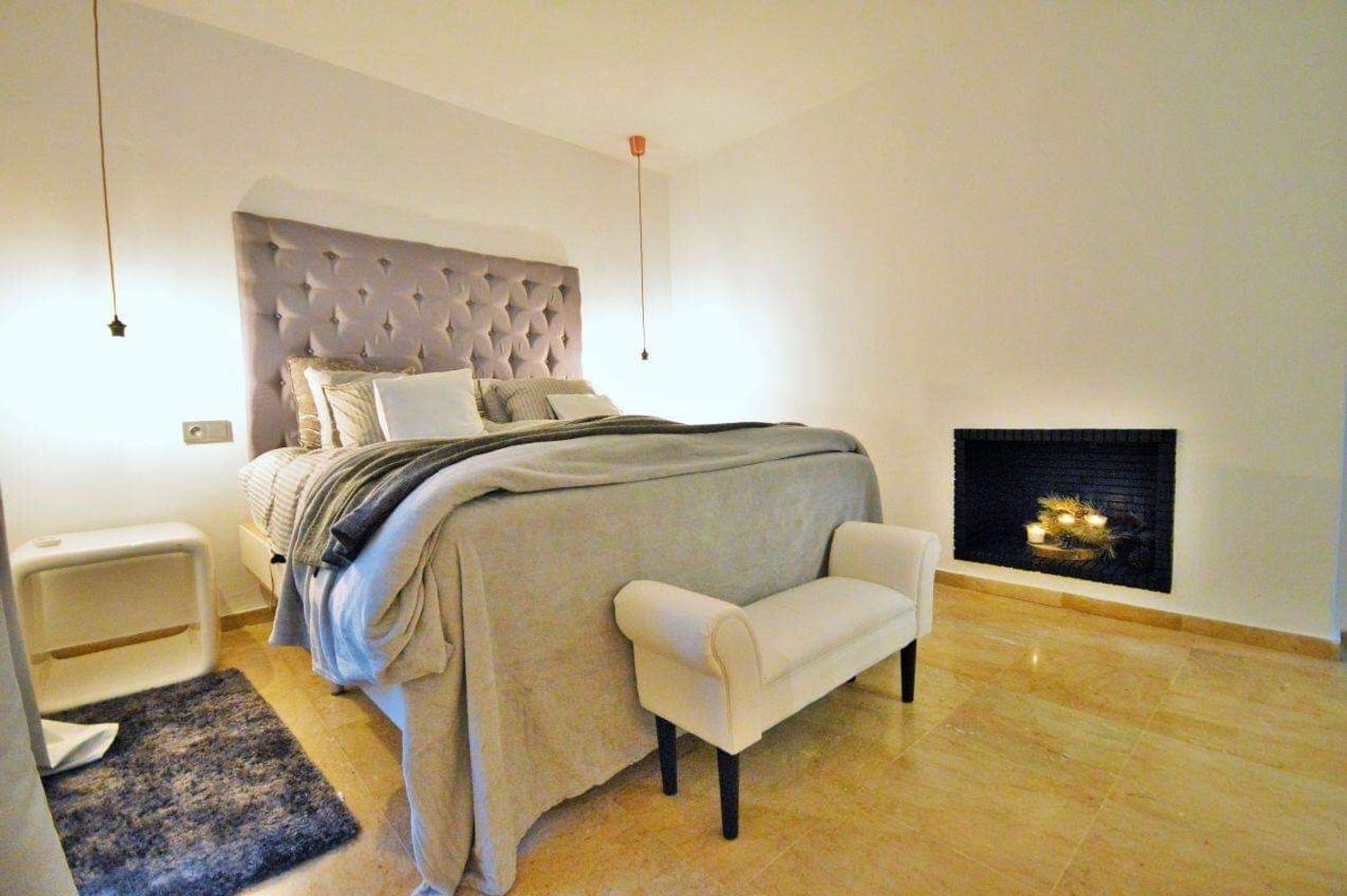 Chalet adosado en calle Río Nilo, 4 - Foto 20