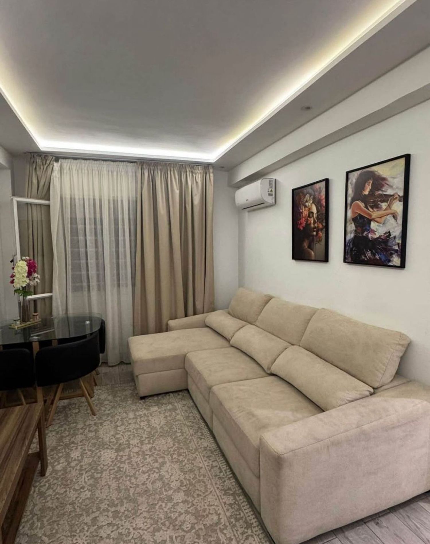 Piso en calle de Salamanca, 32 - Foto 1