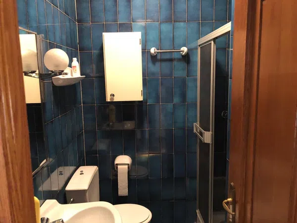 Chalet adosado en Calle Nuestra Señora de Gracia, 3 - Foto 15