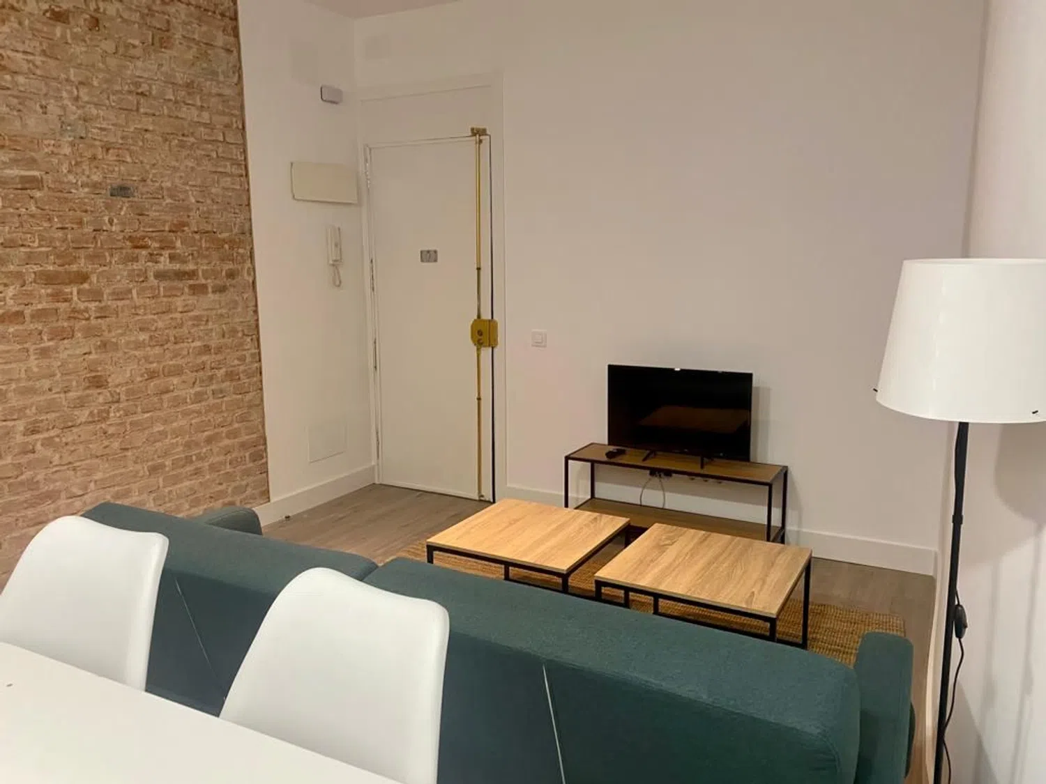 Piso en calle de Juan Álvarez Mendizábal, 80 - Foto 2