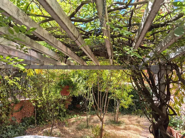 Piso en calle del Marqués de Hoyos, 7