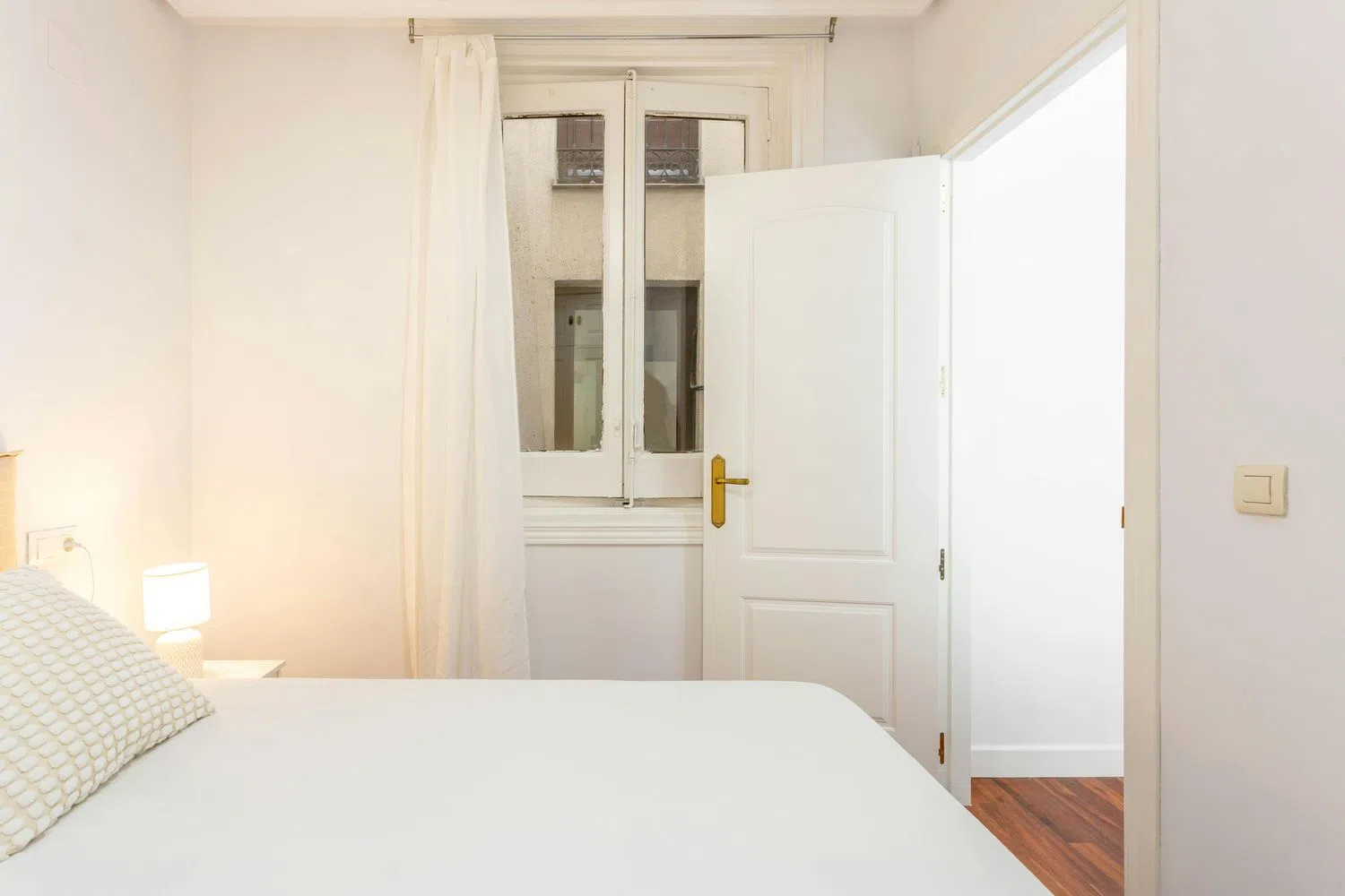 Piso en C. Tetuán, 7 - Foto 7