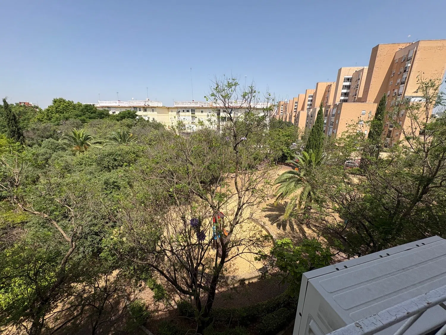 Piso en Jardines de Felipe Ii, 43 - Foto 18