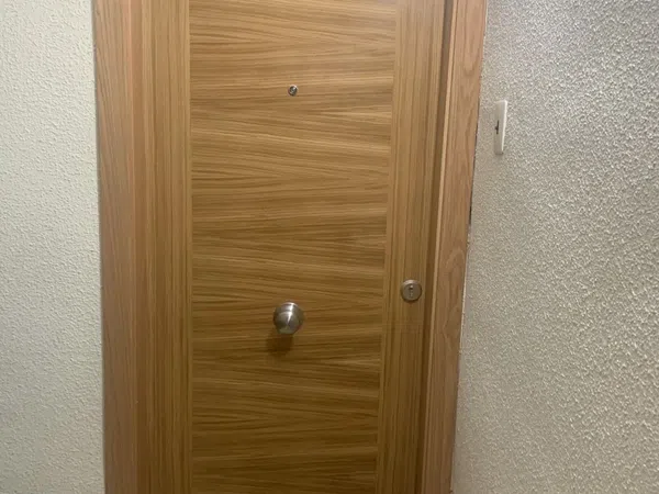 Piso en calle Jaén, 6 - Foto 18