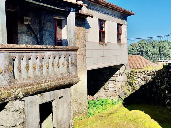 Casa rural en Ramon Cabanillas, 1 - Foto 3