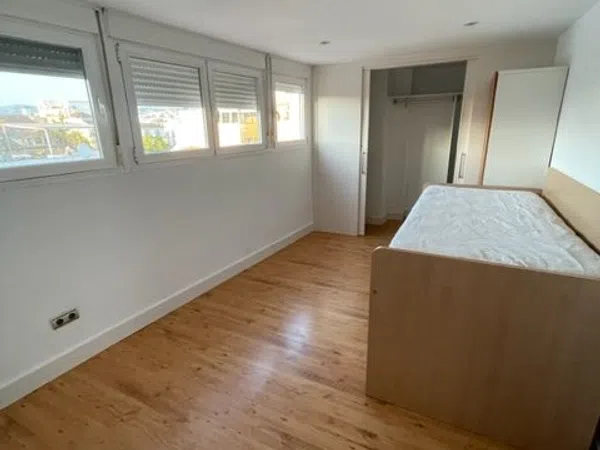 Ático en Barrio Ensanche Centro - Soho - Foto 5