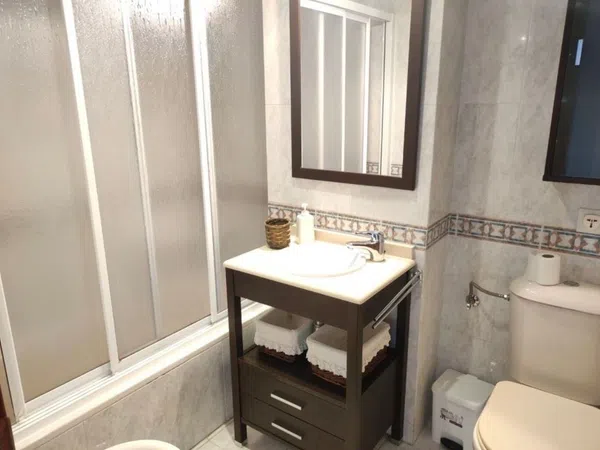 Piso en Avenida Antonio Masa Campos, 33, Santa Marina - La Paz, Santa Marina - La Paz - Foto 2