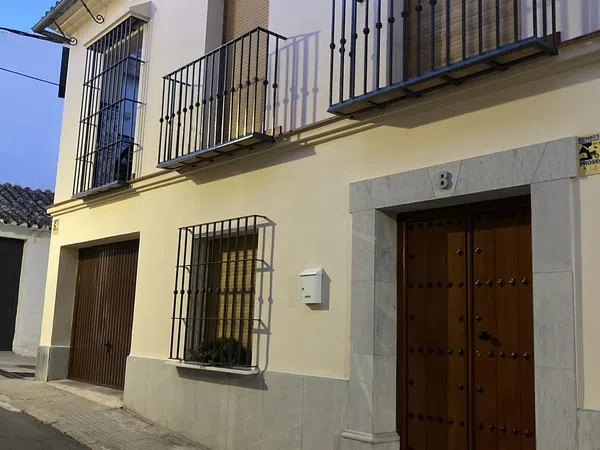 Casa o chalet independiente en Casco Histórico, Casco Histórico - Foto 1