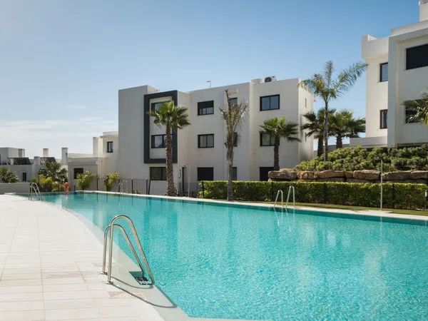 Piso en avenida del Arte, 25 - Foto 1