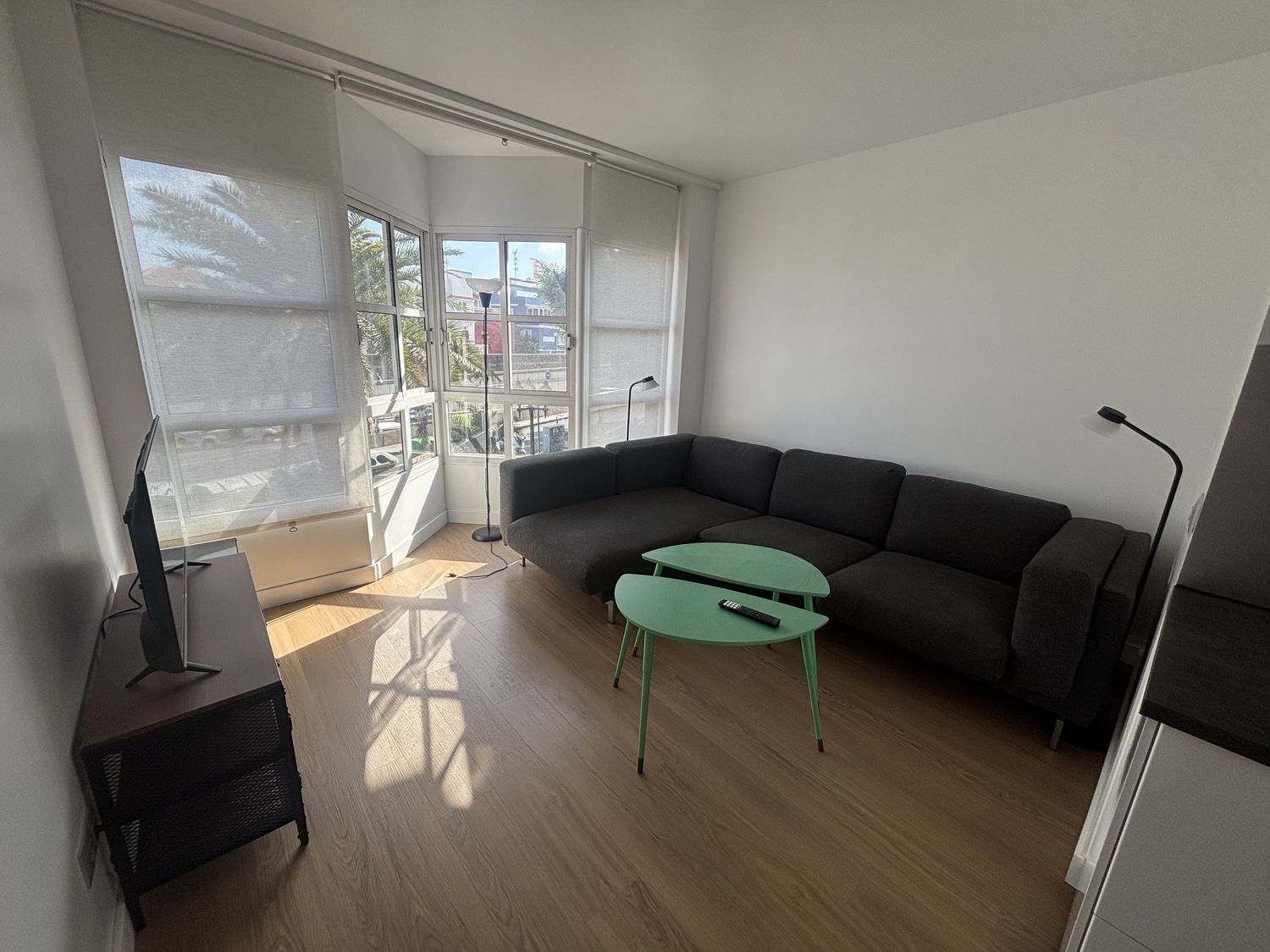Piso en Calle Manuel González Martín, 8, Alcaravaneras - Foto 3