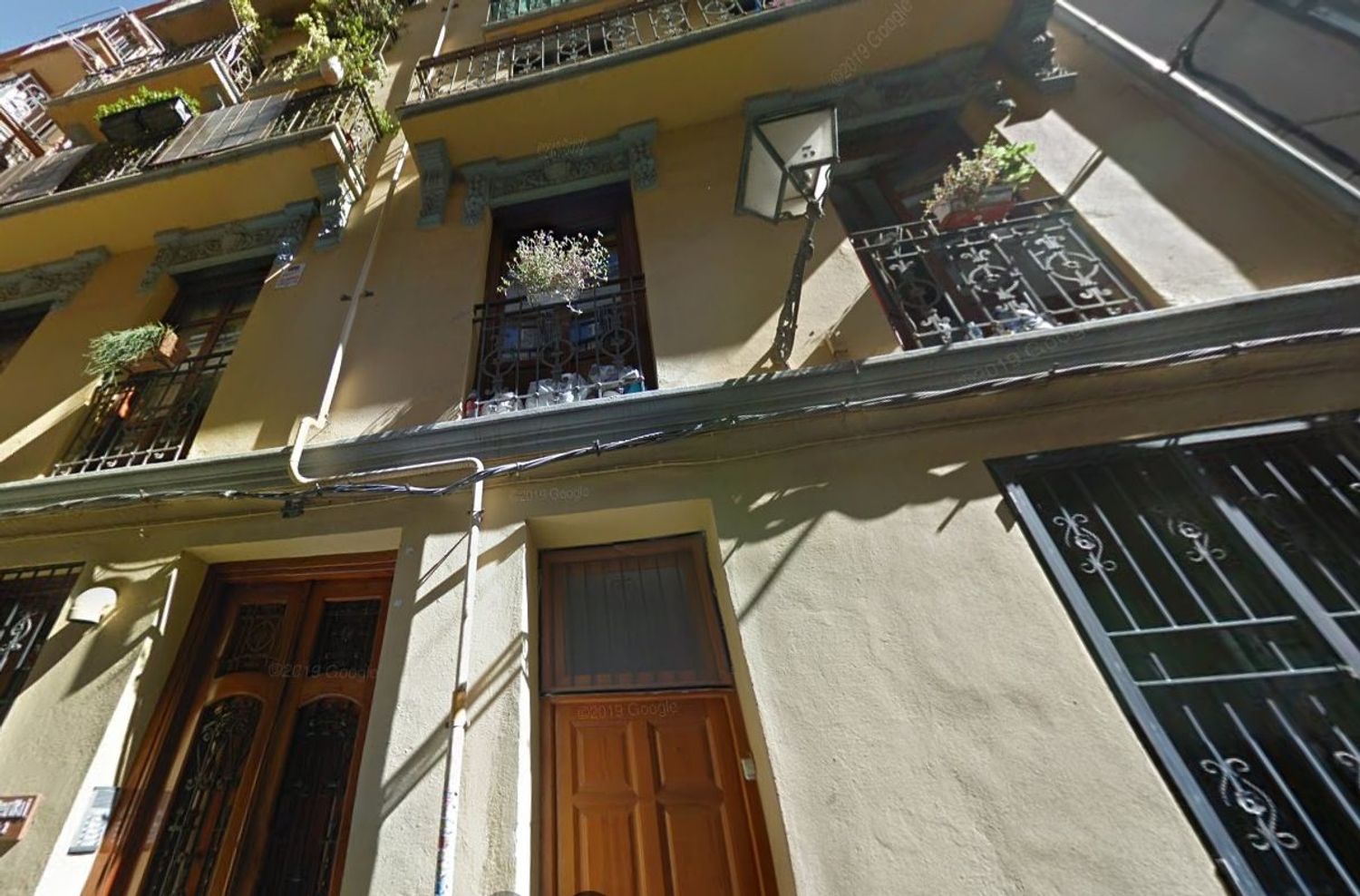 Piso en calle Asilo Infancia, 7 - Foto 1