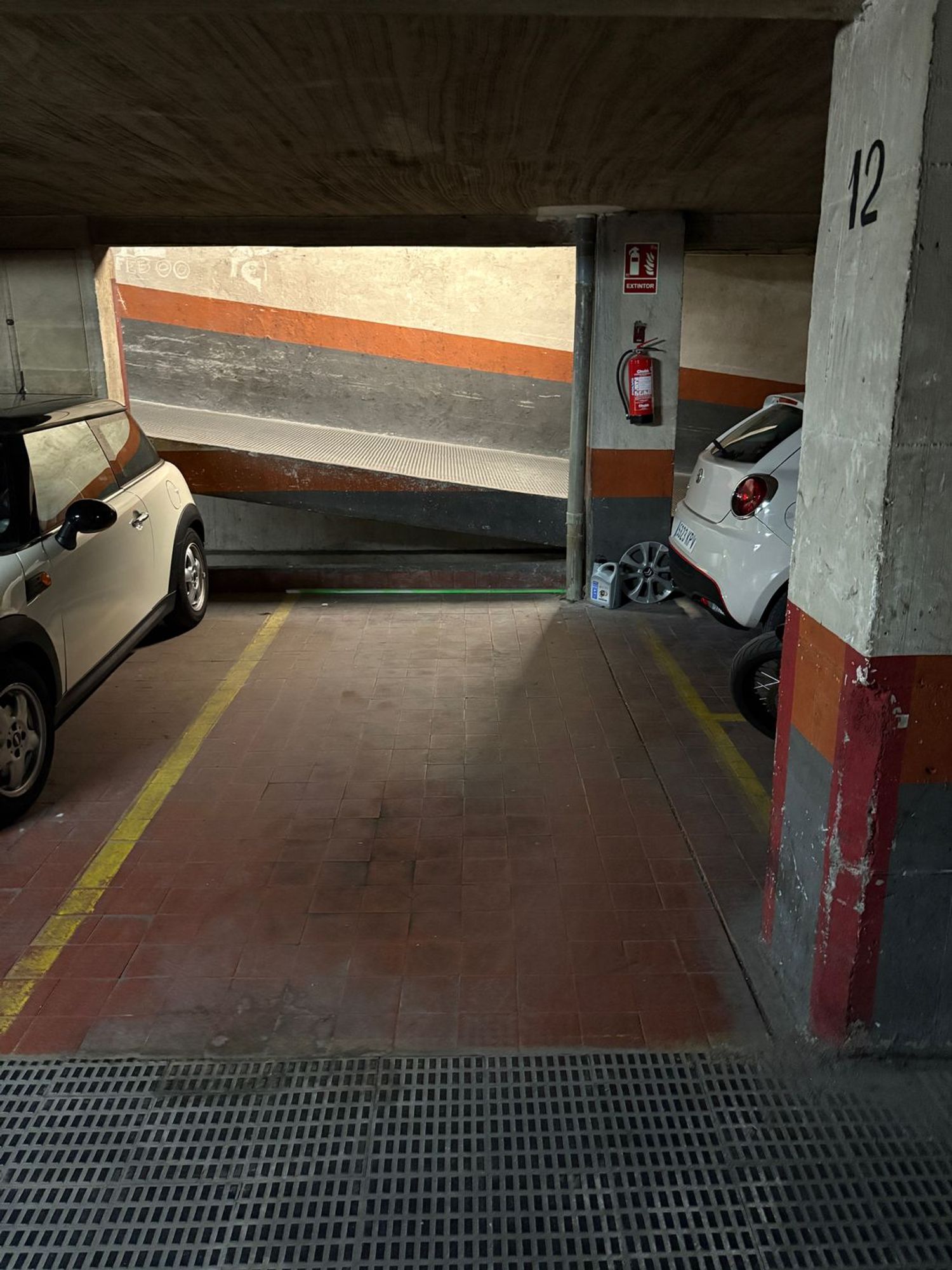 Piso en calle de la Farmacia, 6 - Foto 21