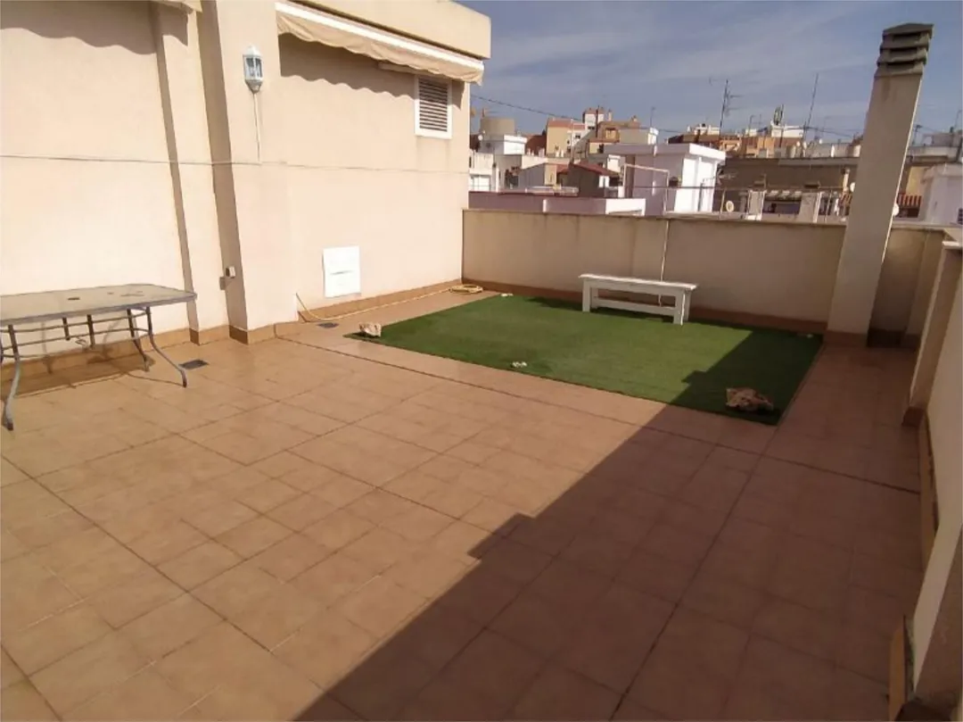 Ático en  Carrer Alcala 1 - Foto 23