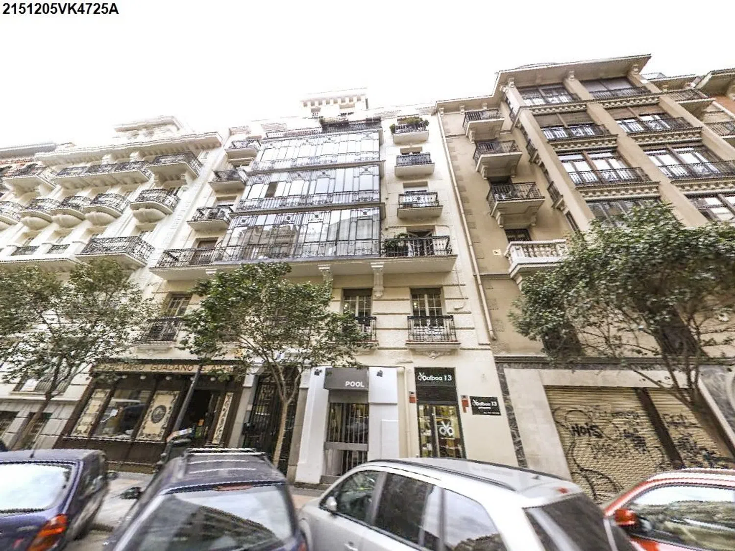 Piso en calle de Núñez de Balboa, 13 - Foto 1