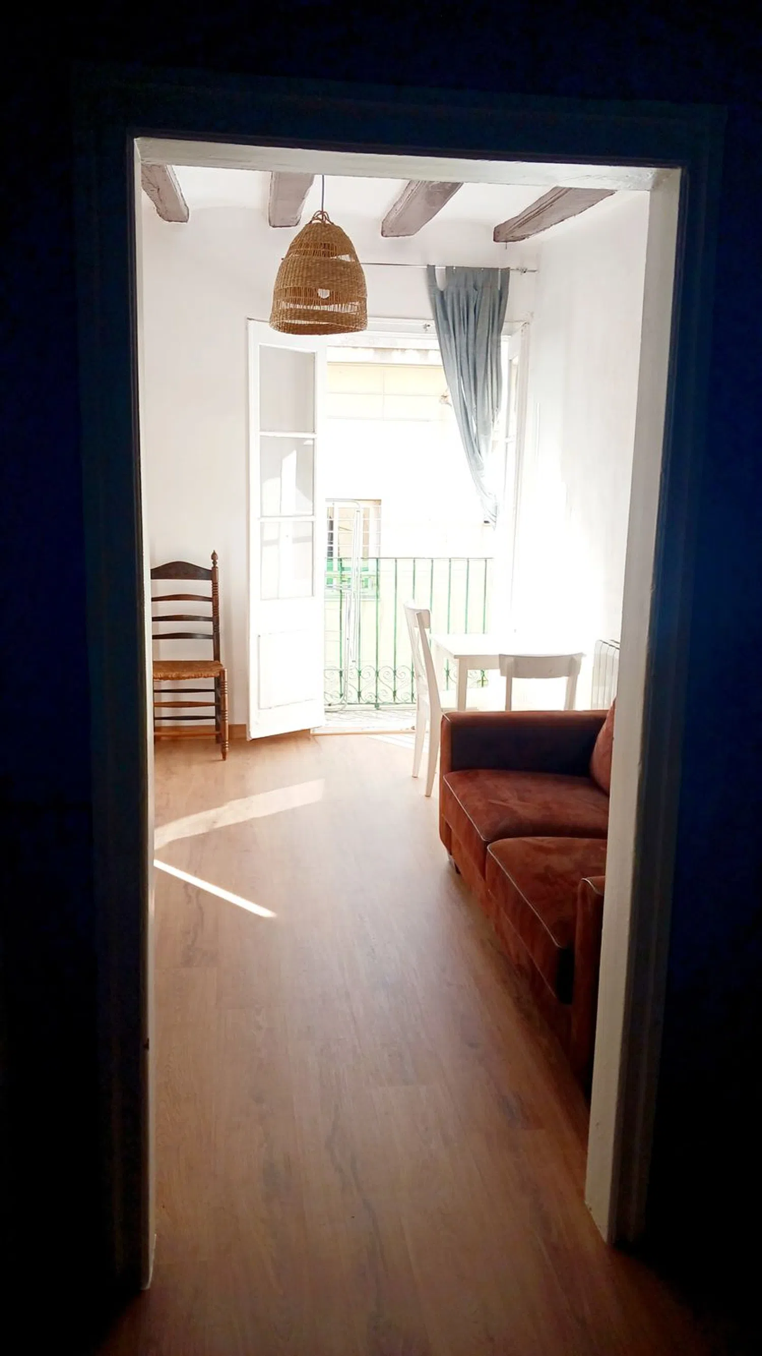 Piso en calle de Sant Vicenç, 26 - Foto 3