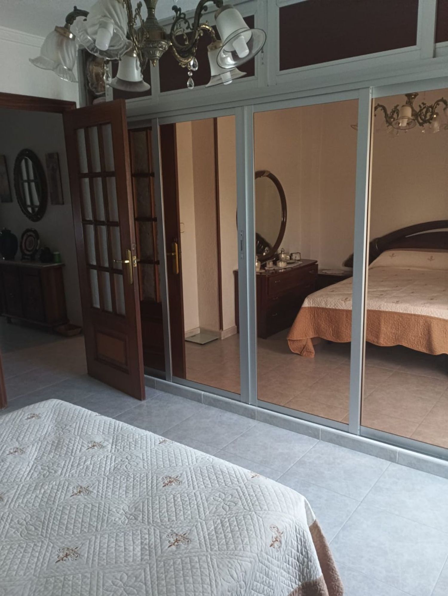 Piso en Poeta Salvador Selles, 8 - Foto 2