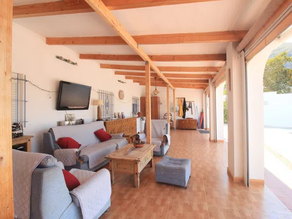 Casa o chalet independiente en Ensanche-Diputación, Ensanche-Diputación - Foto 13