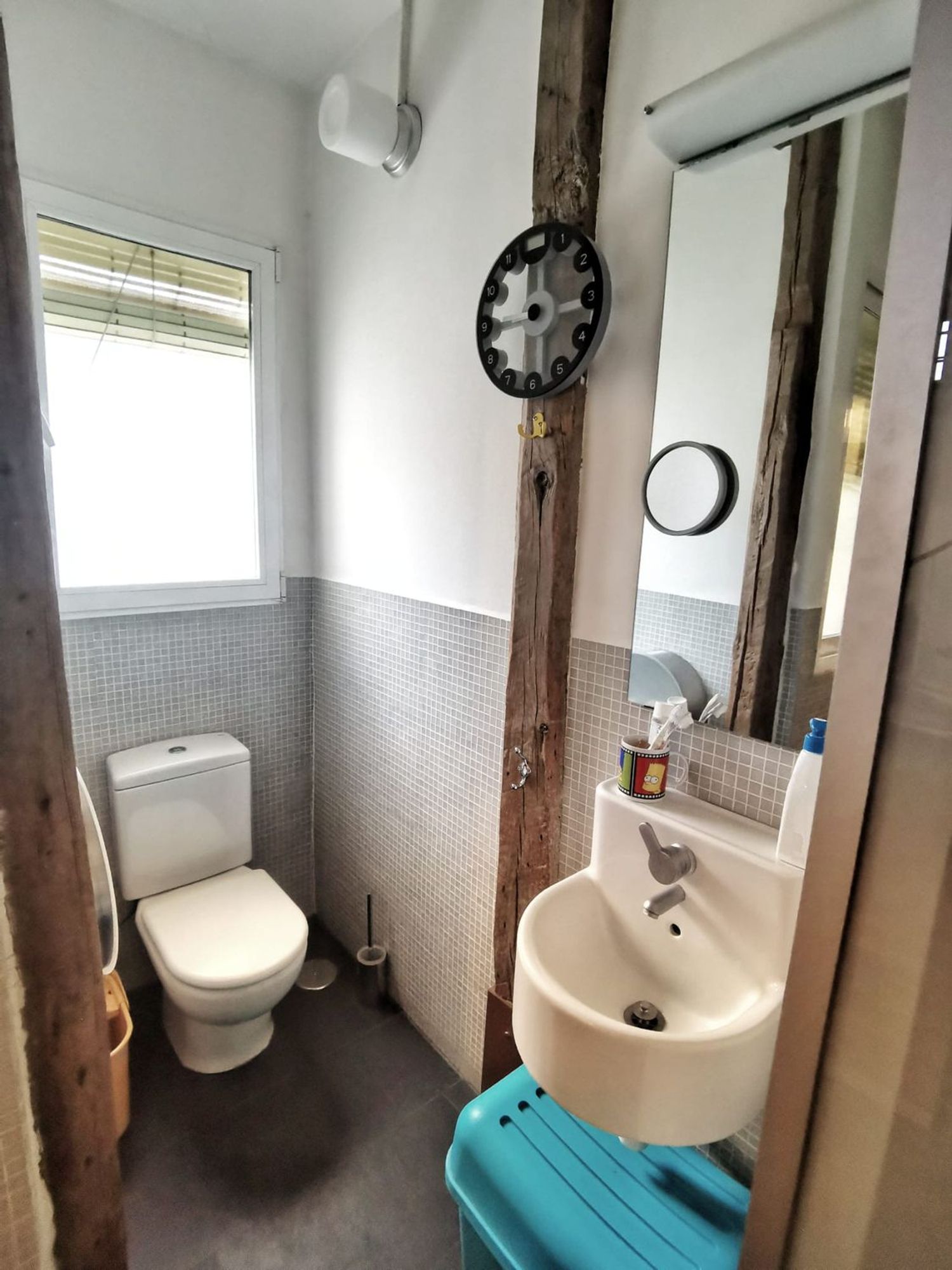 Dúplex en calle de Manuela Malasaña, 12 - Foto 4