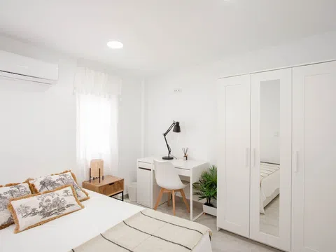 Ático en calle d'Esteve Ballester, 5