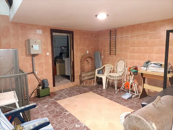 Chalet pareado en Calle de Jose Molina, 1 - Foto 11