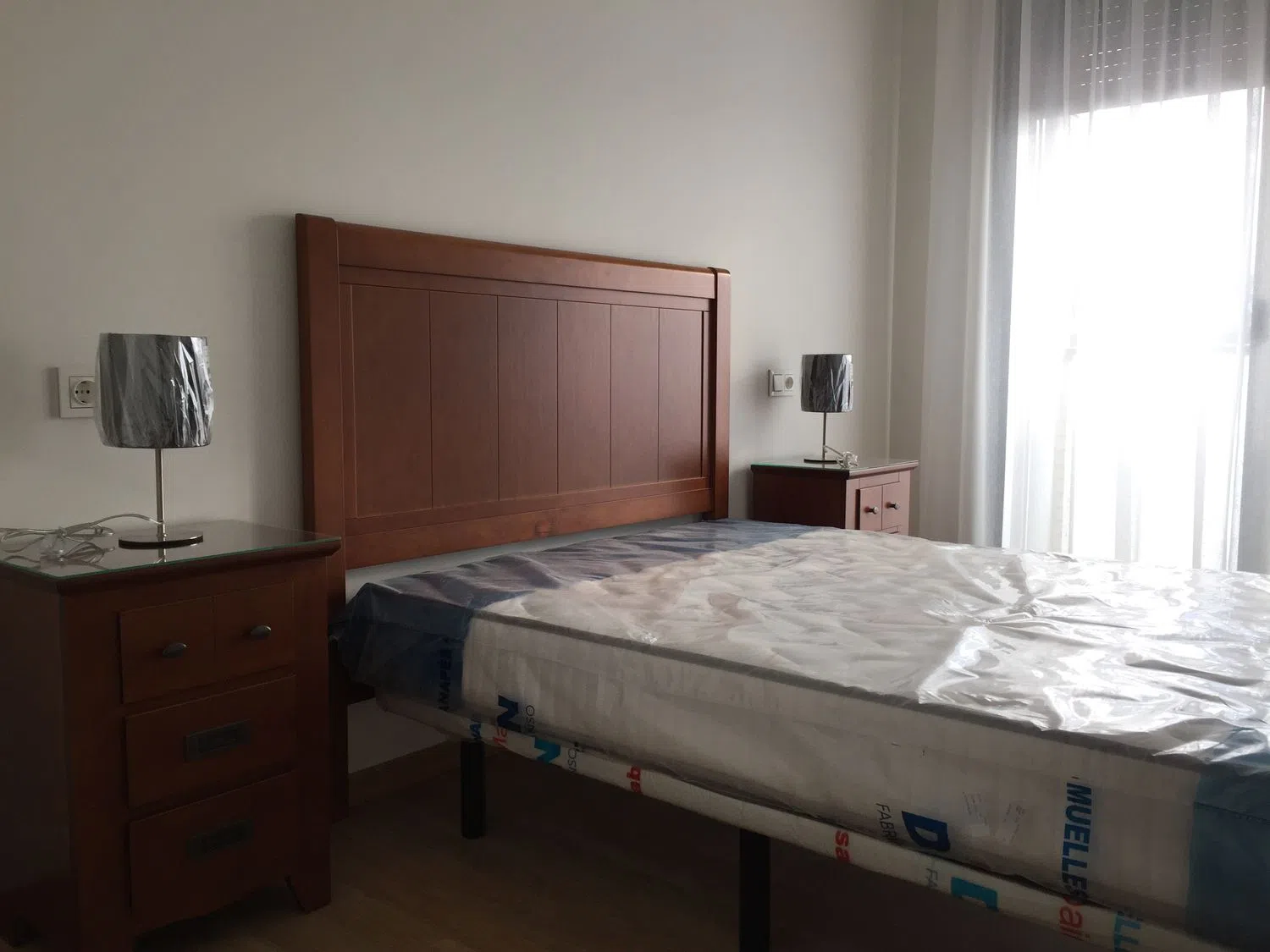 Piso en calle Profesor Luis Molina Gómez, 22 - Foto 7