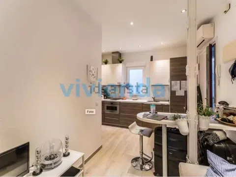 Piso en calle de Jaén, 14