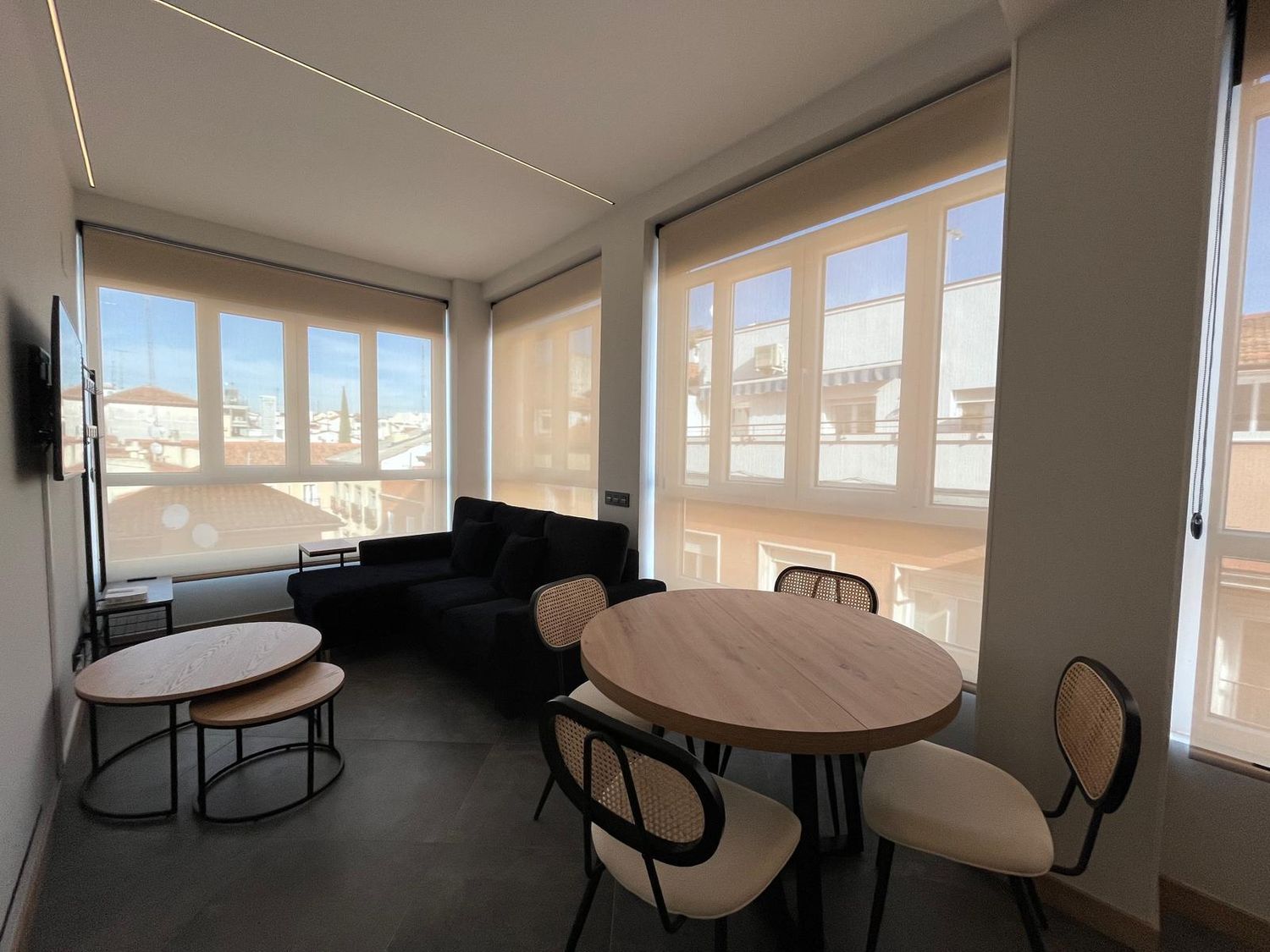 Piso en calle de San Bernardo, 38 - Foto 4