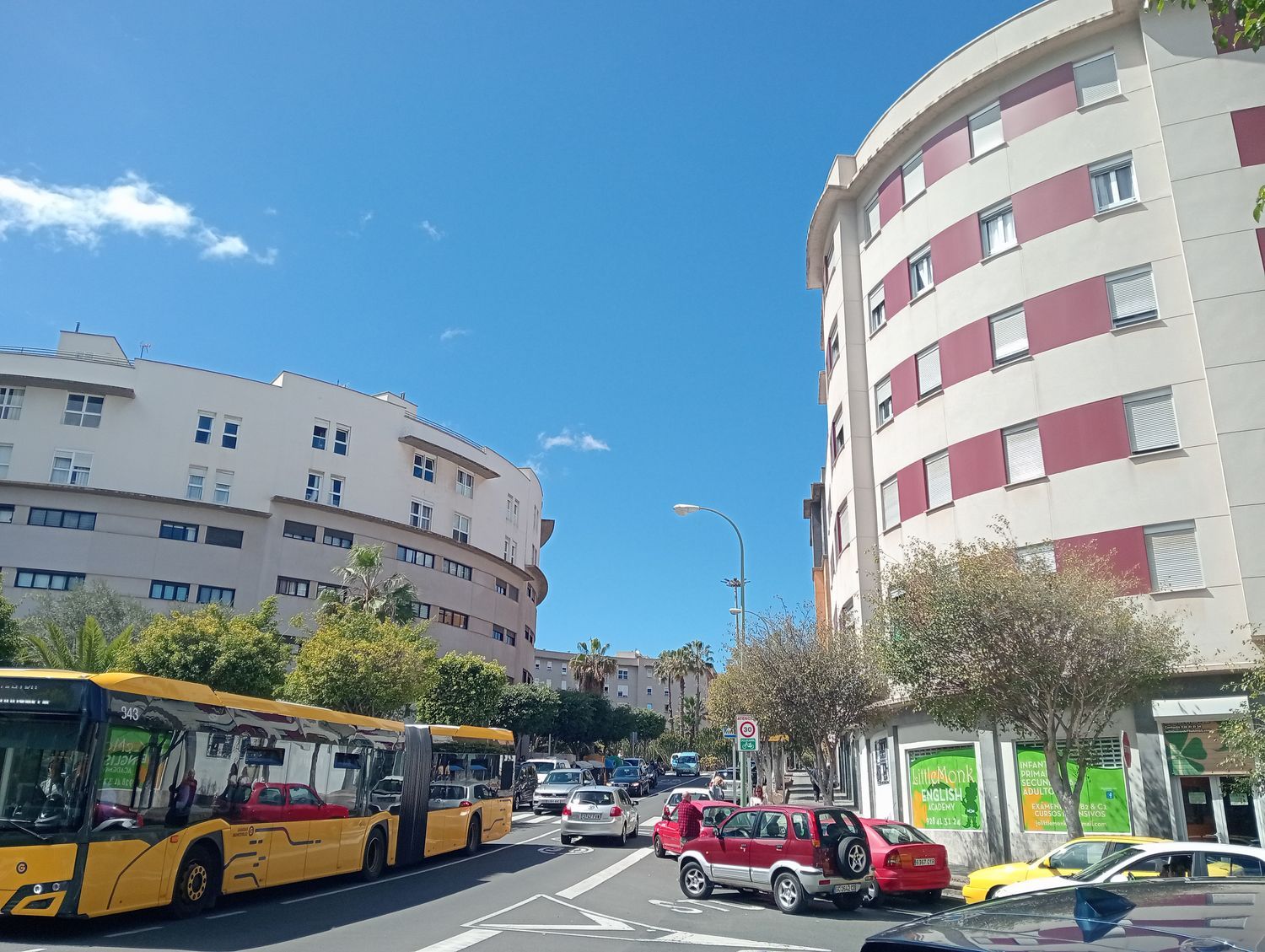 Piso en calle las Borreras, 2 - Foto 13