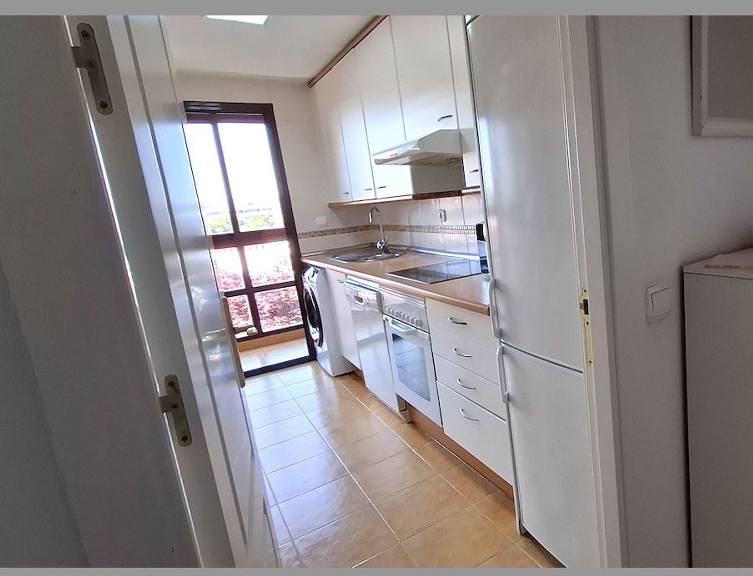 Piso en Calle de Pirra, 44, Rejas - Foto 9