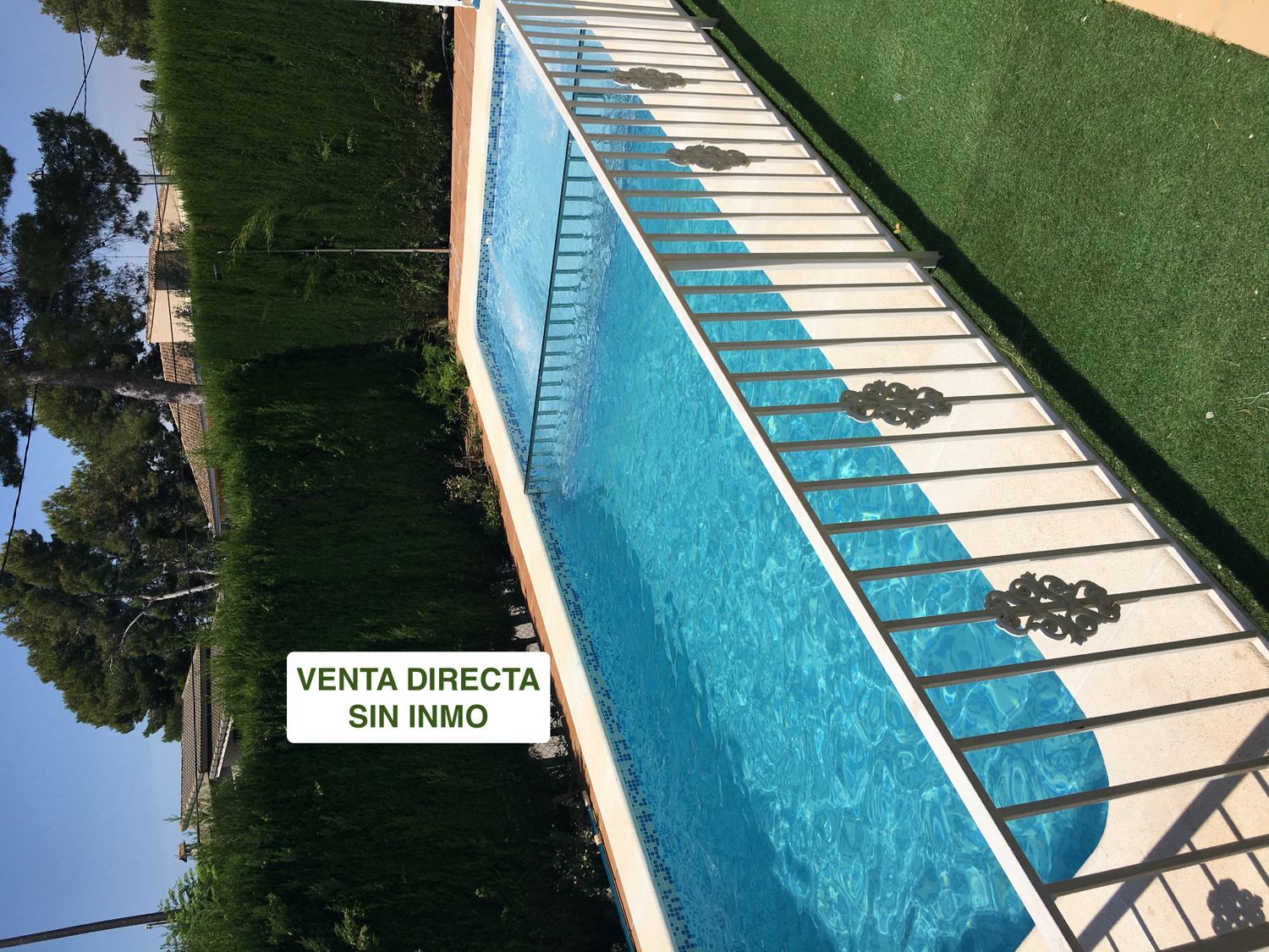 Casa independiente en La Cañada - Foto 3