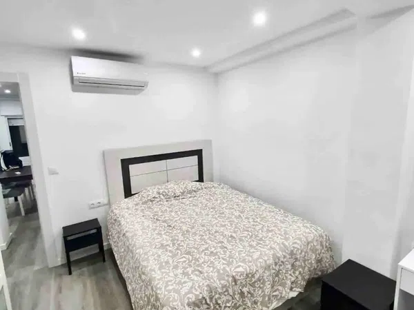 Piso en Calle Luchana, 29, La Trinidad - Foto 5