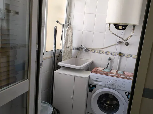 Piso en calle Martínez Maldonado, 40 - Foto 31