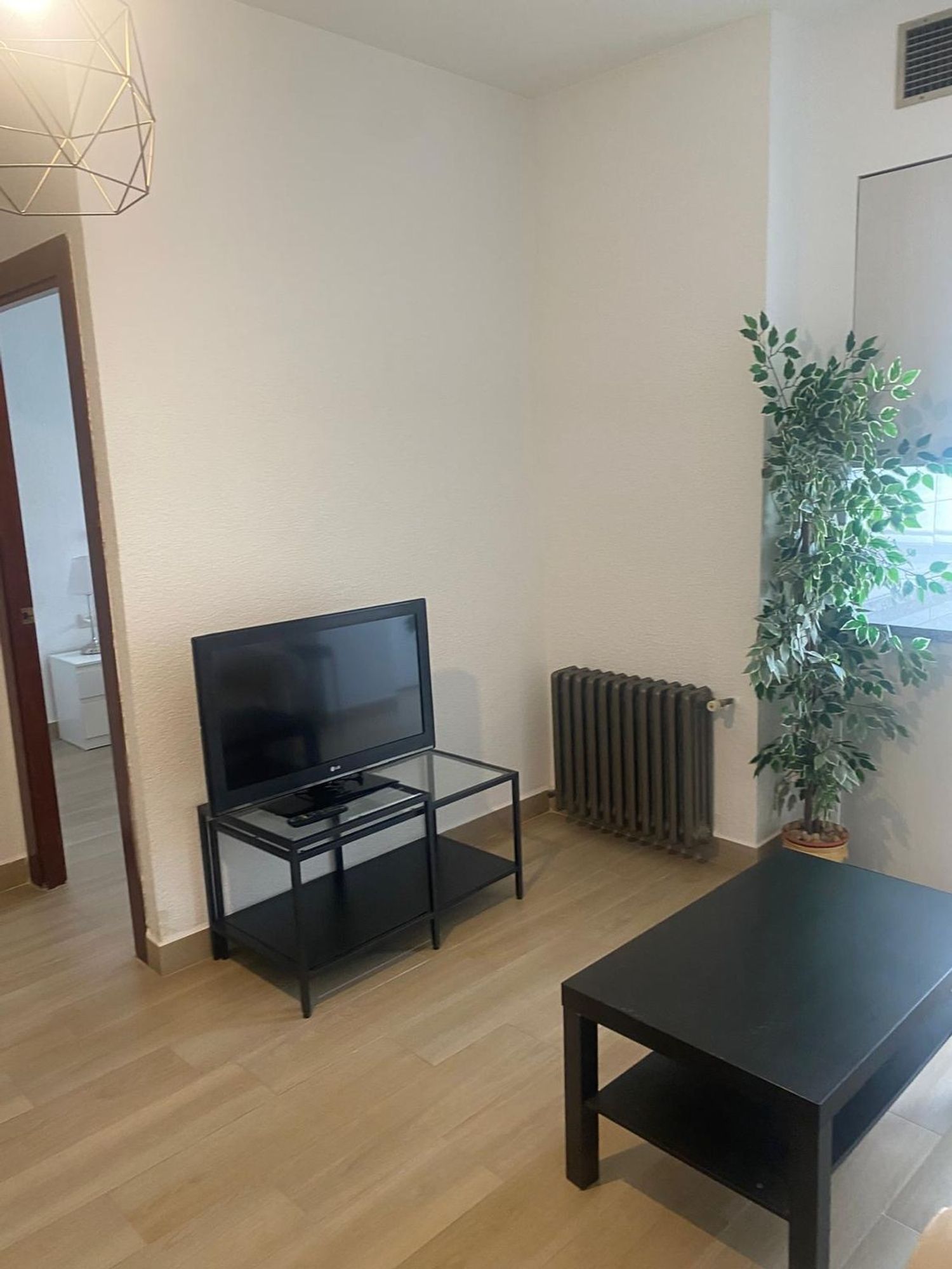 Piso en Avenida Divina Pastora, 9, San Ildefonso, San Ildefonso - Foto 5