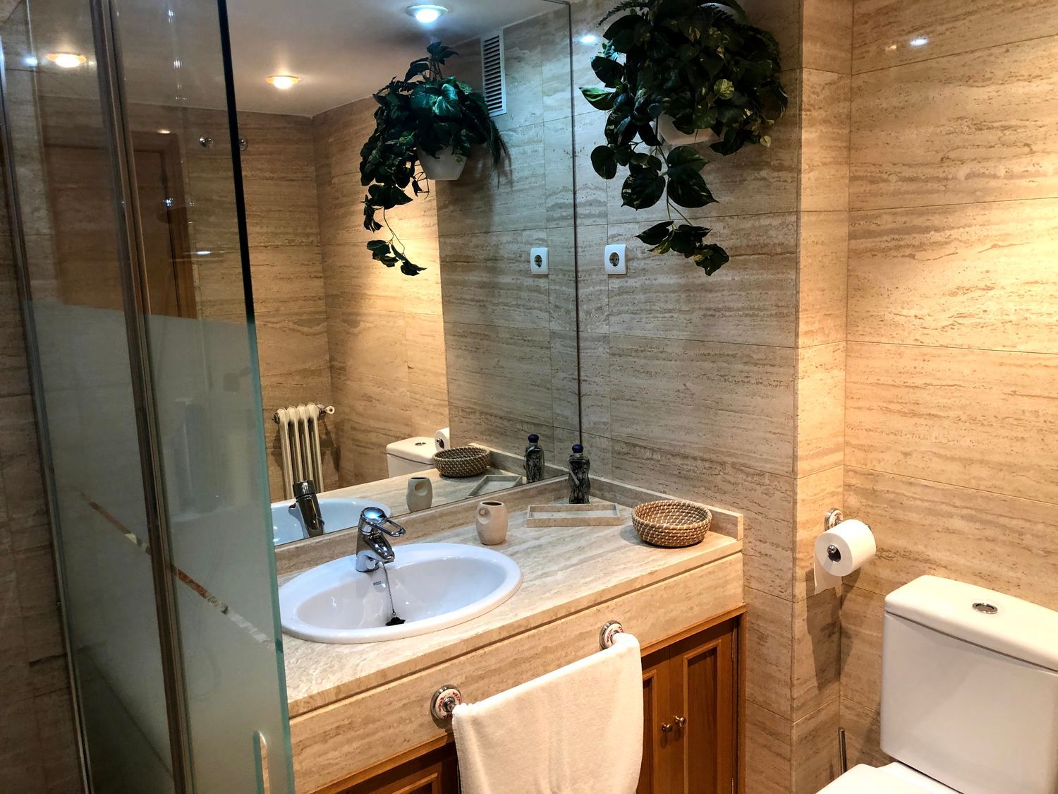 Piso en calle del Marqués de la Valdavia, 113 - Foto 25