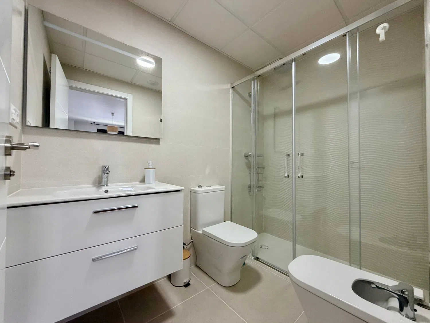 Piso en calle del Filólogo Julio Casares, 40 - Foto 24