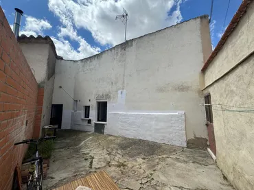Finca rústica en  Calle Leoncio Turiño 1 - Foto 14