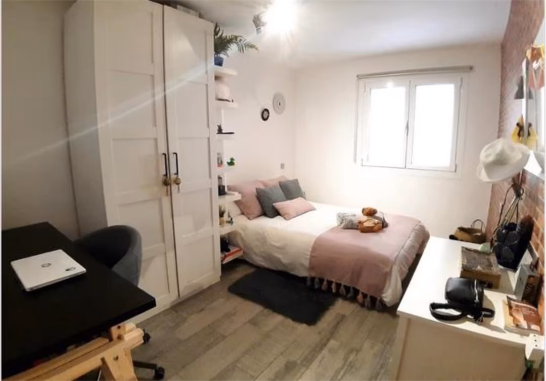 Piso en Centro - Foto 2