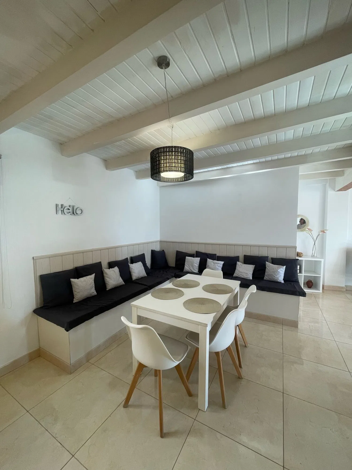 Piso en Urbanización la montua, 27 - Foto 1