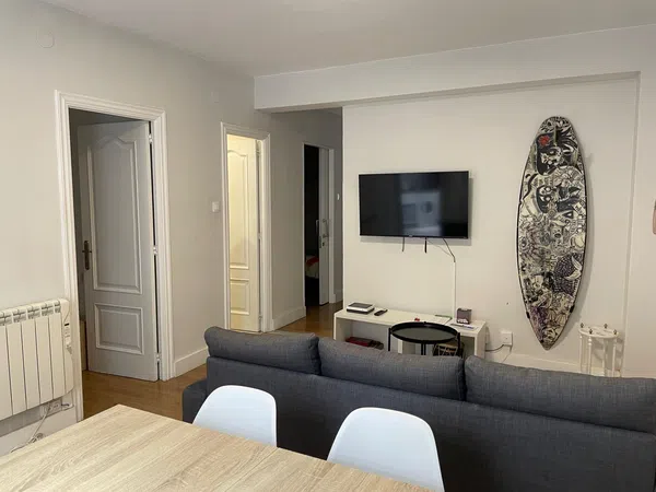 Piso en calle Socorro, 7 - Foto 3