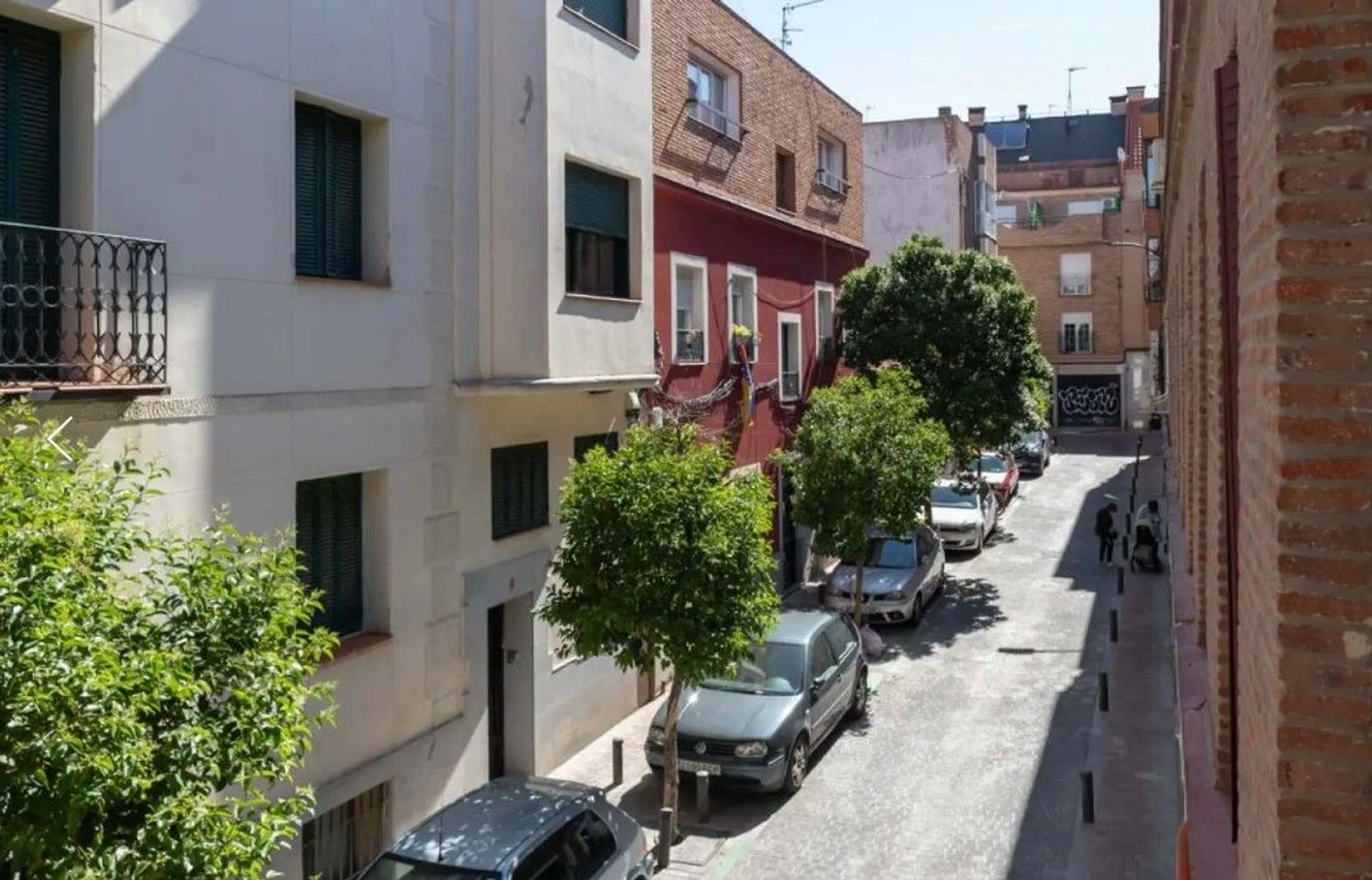 Estudio en calle Cuenca, 4 - Foto 23